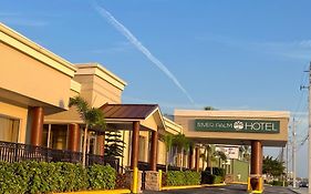 River Palm Hotel